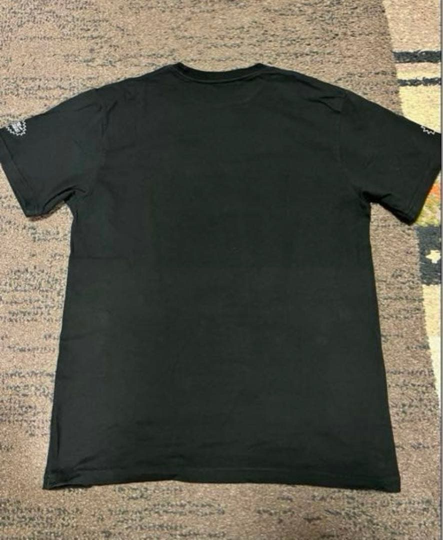 STUSSY BEAVIS AND BUTT-HEAD Lサイズ