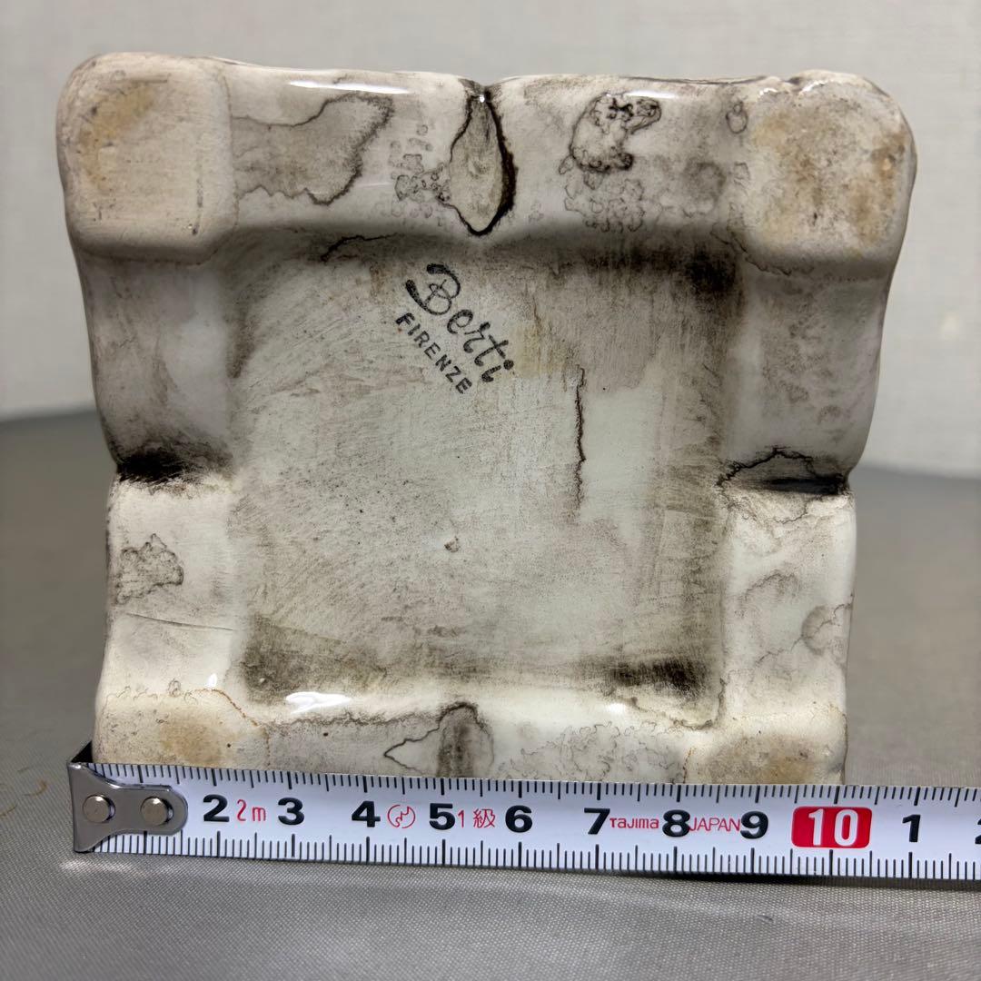 k147 英国アンティーク ストーンウェア製ジャー（ジャムポット・ボトル