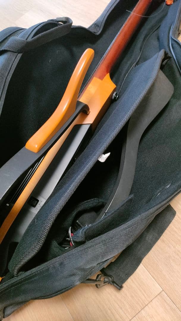 ヤマハ　サイレントギター　クラシックギター SLG-100N