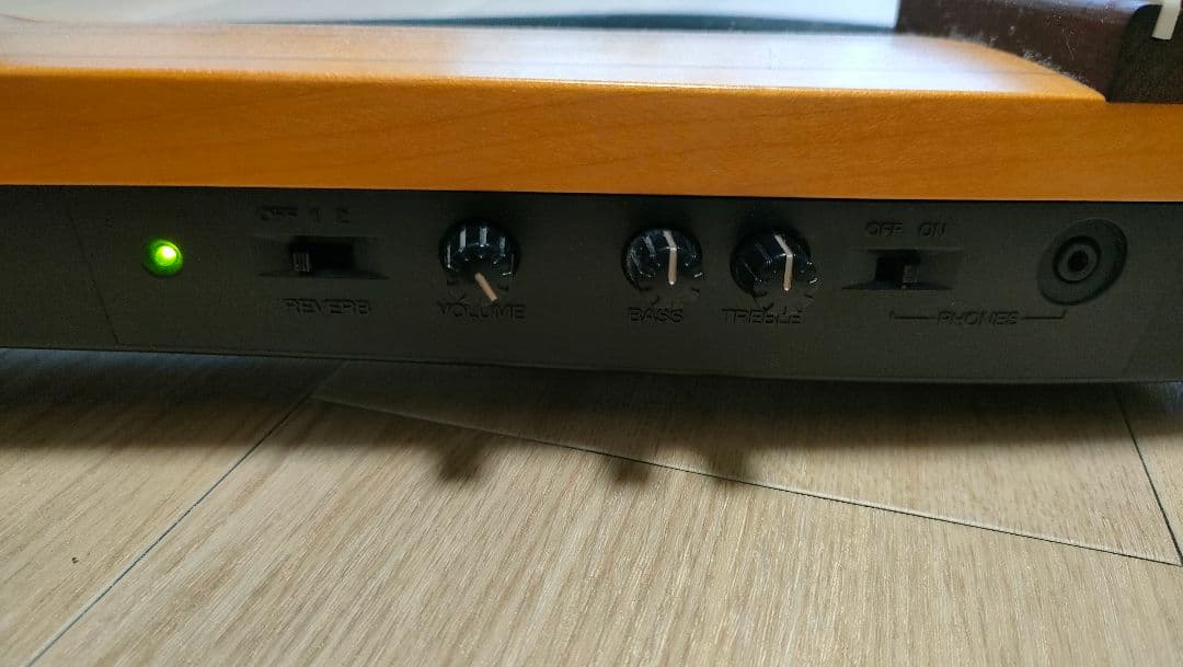 ヤマハ　サイレントギター　クラシックギター SLG-100N