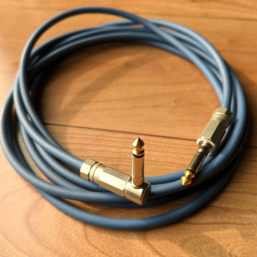iRig Acoustic Stage + Canareケーブル