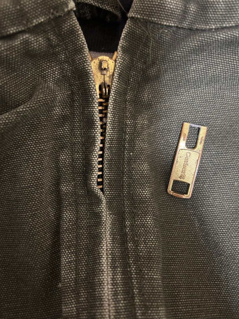 carharrt ジャケット