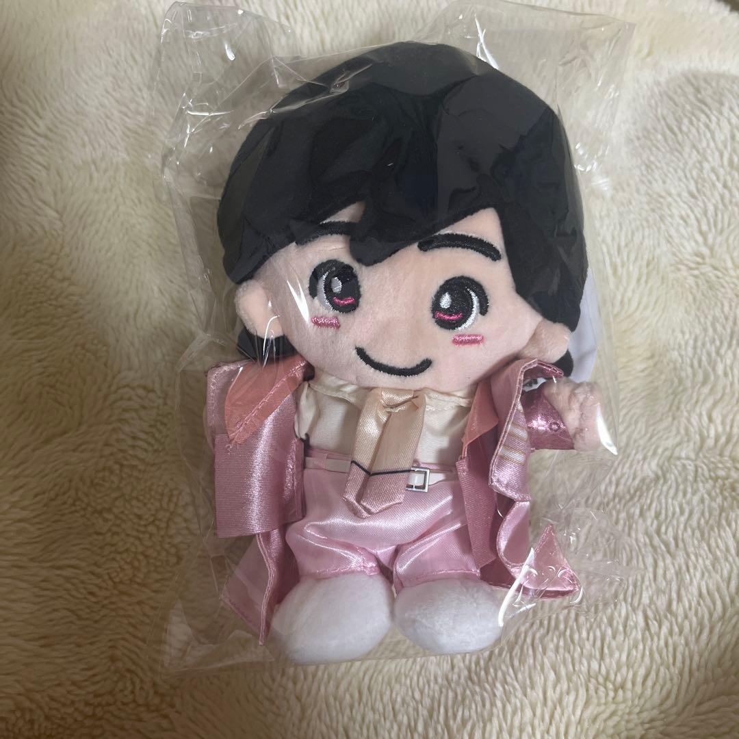 道枝駿佑 ちびぬい2個セット