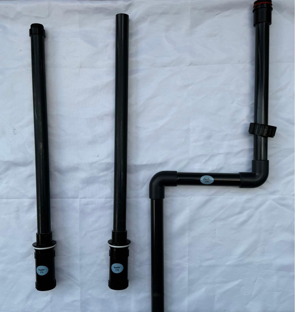 月末削除 大幅値下 レッドシー REEFER170 RRedSea - メルカリ