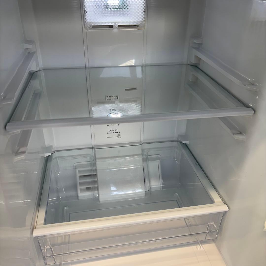 冷蔵庫 126L 一人暮らし 定番モデル AQUA 18年製【地域限定配送無料】