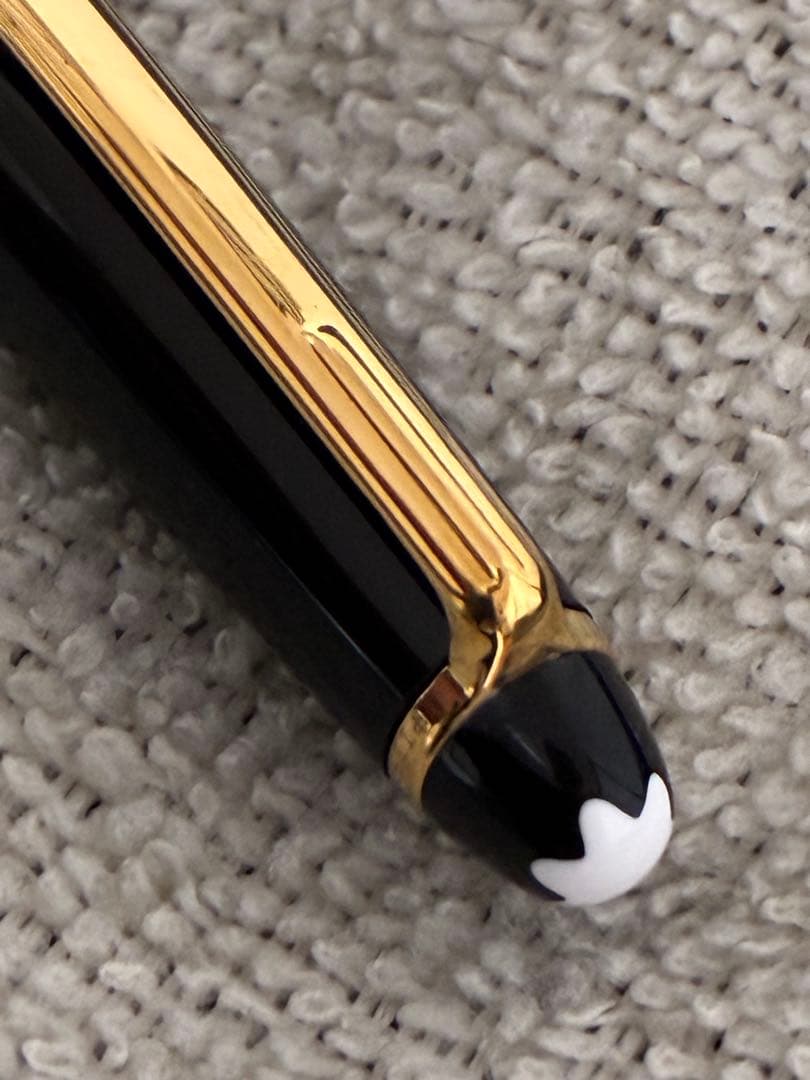 ◾️モンブラン◾️164 ボールペン◾️マイスターシュテュッククラシック◾️第二世代品◾️