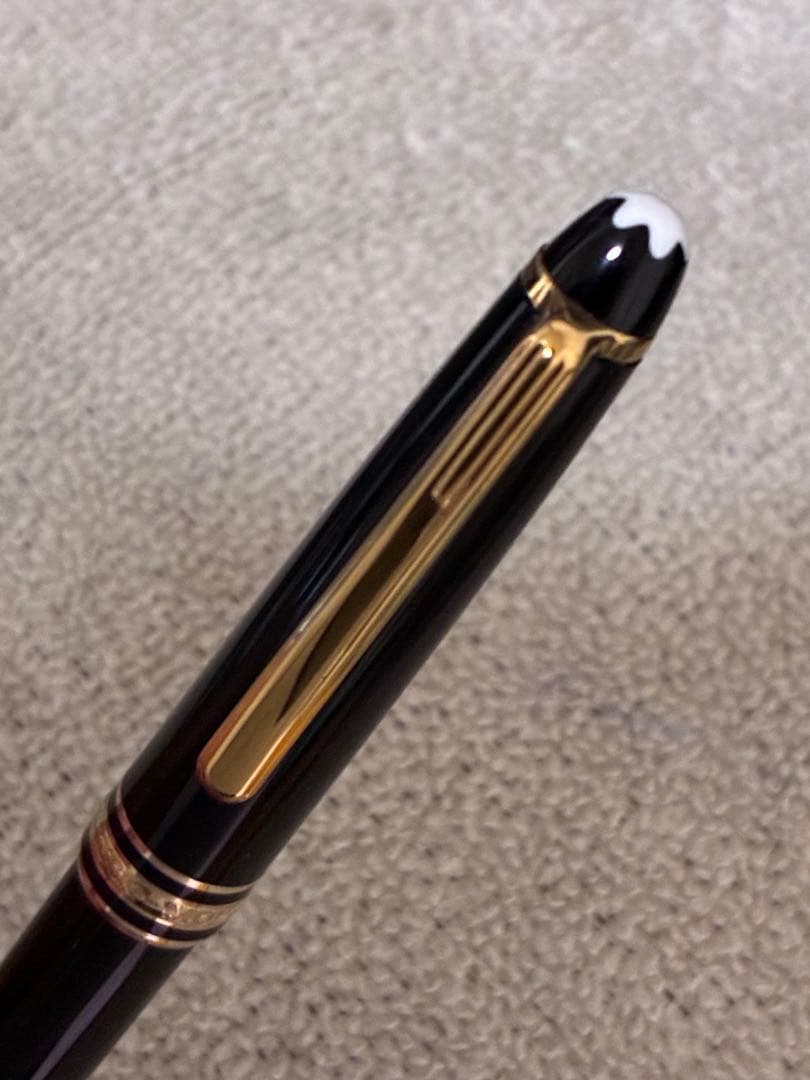 ◾️モンブラン◾️164 ボールペン◾️マイスターシュテュッククラシック◾️第二世代品◾️