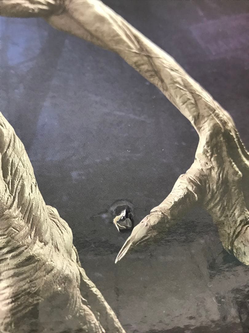 未開封品　ストレンジャー・シングス　一番くじ　A賞 デモゴルゴンフィギュア