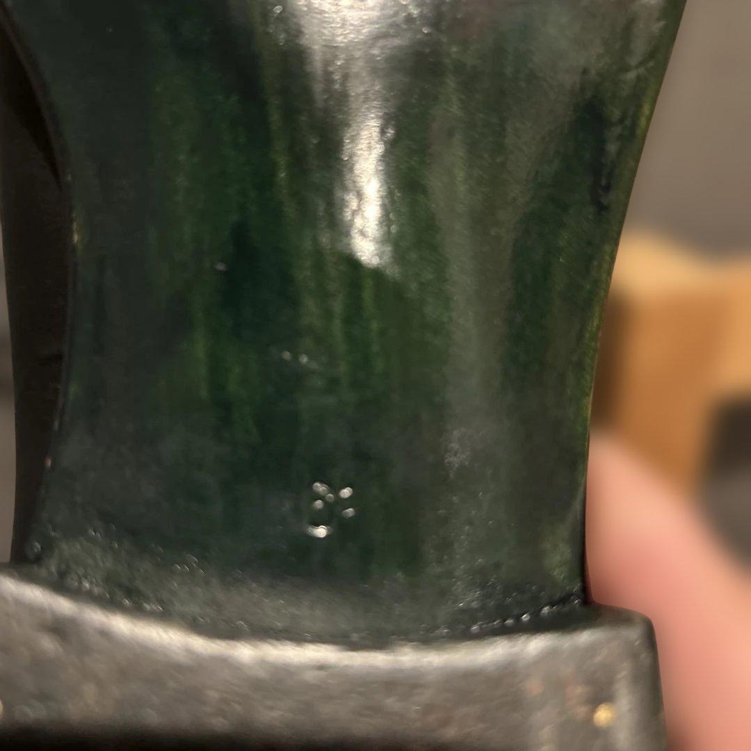 Perfetto PF-1012S｜グッドイヤー｜ホールカット｜UK6.5｜箱付