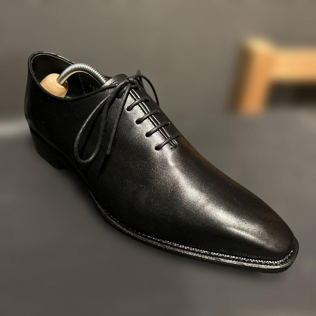 Perfetto PF-1012S｜グッドイヤー｜ホールカット｜UK6.5｜箱付