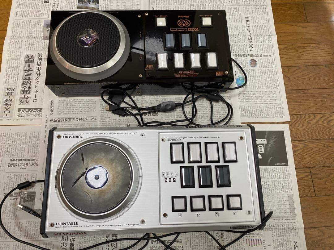 Tadayoshi Morita 専用 Pioneer DJ DDJ-FLX10