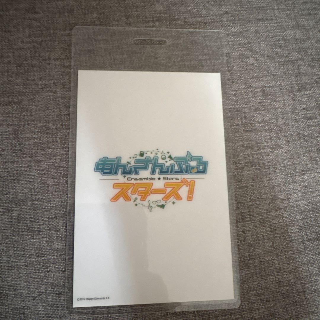 紫之創 ACCESS ALL AREAS PASS