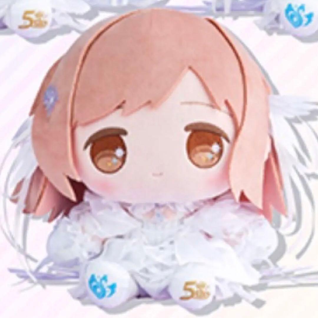 もちWhat!櫻木真乃シャニマス