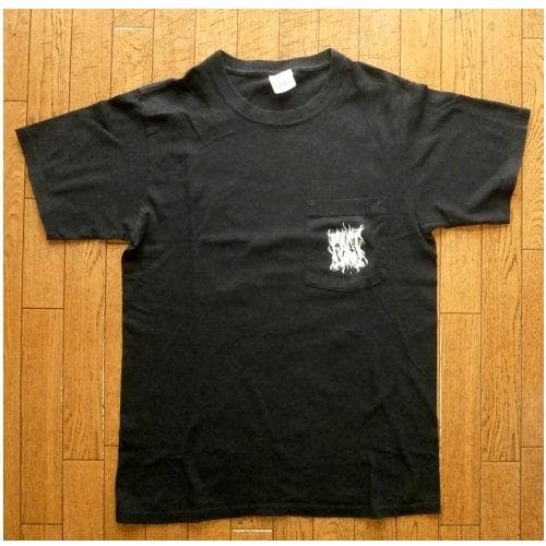 FACT ONLINE SHOP FACT ファクト ツアーTシャツ 長袖Tシャツ Mサイズ