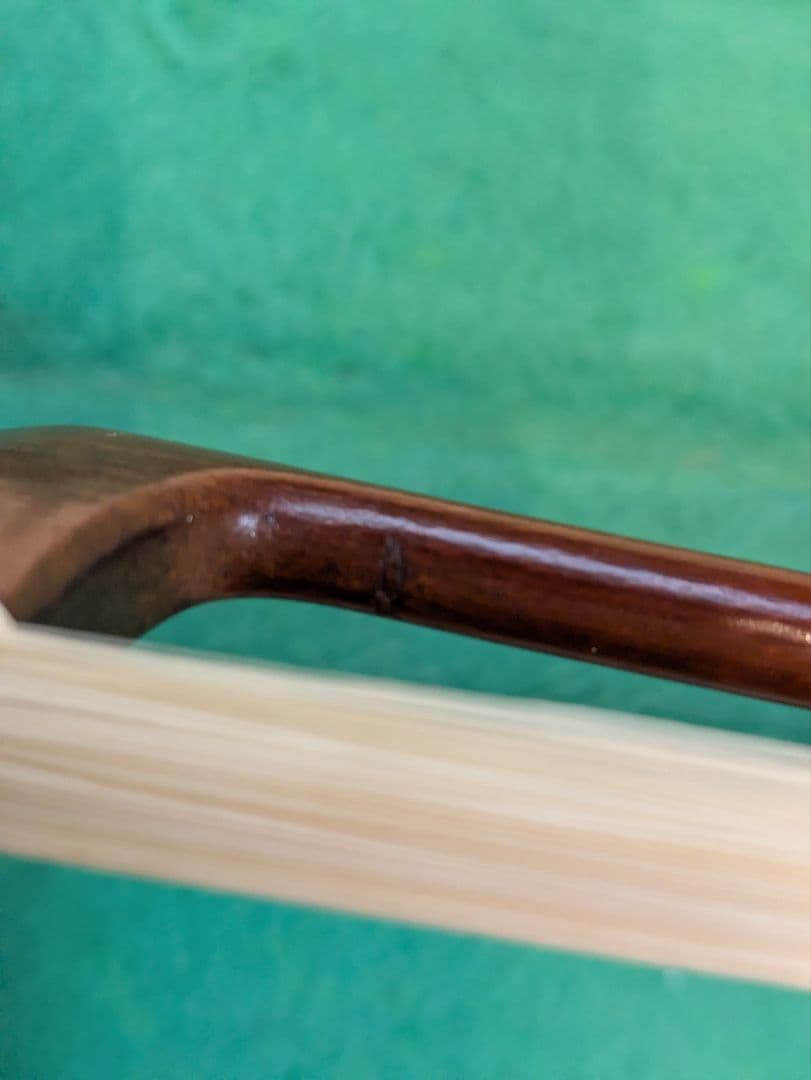 e*e様 オールド　チェロ　弓