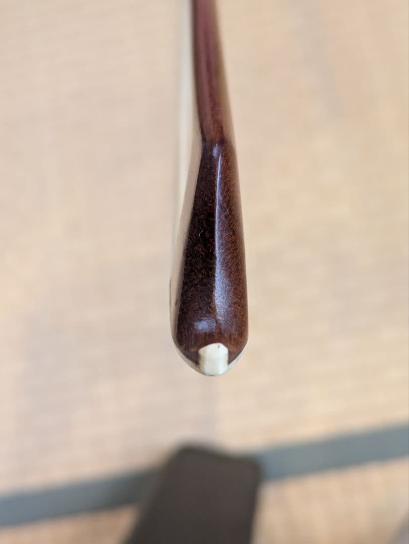 e*e様 オールド　チェロ　弓