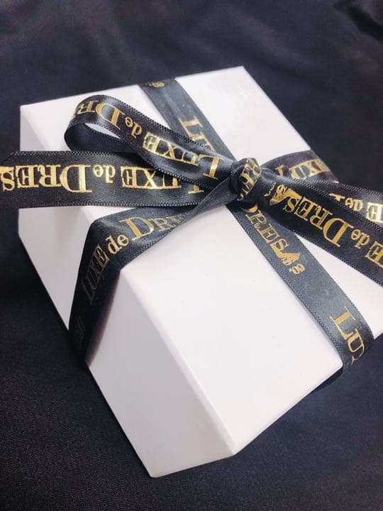 シド マオ Luxe de DRES co. ブレスレット LUXE de DRESS co