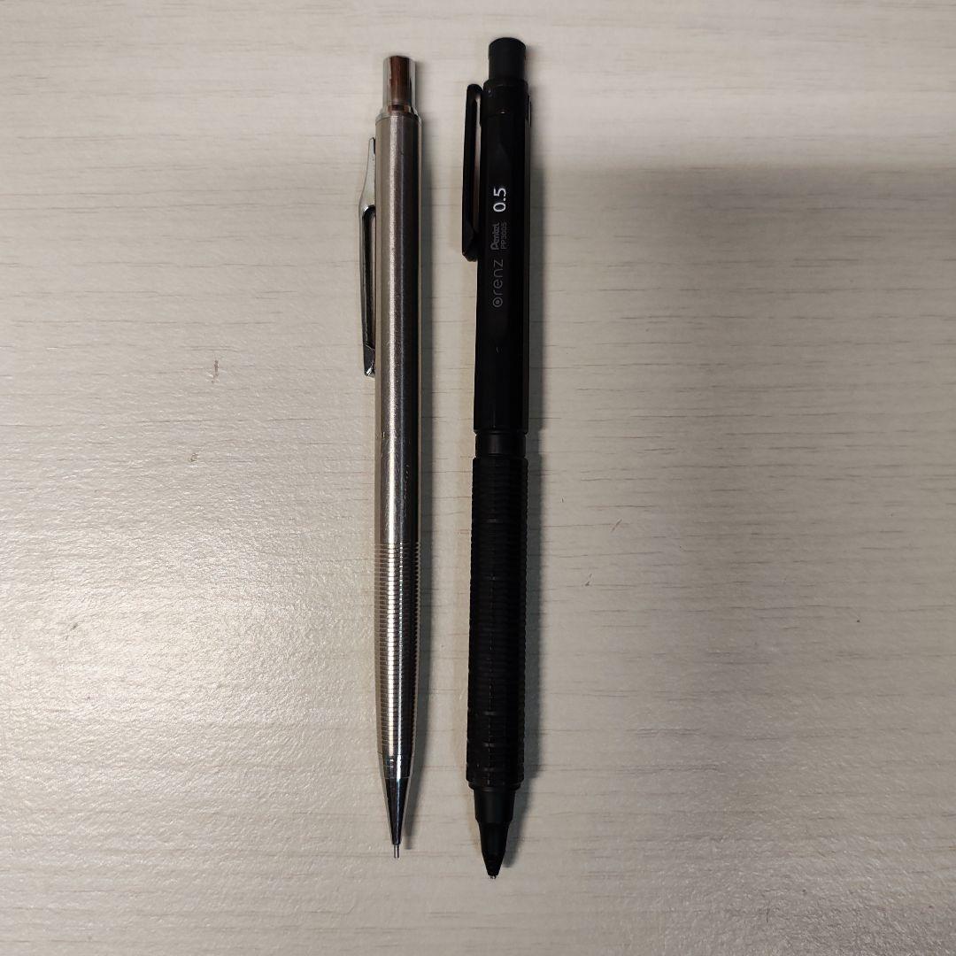 即購入✕】シャーペンまとめ売りおまけ付き 言い値交渉〇 - メルカリ