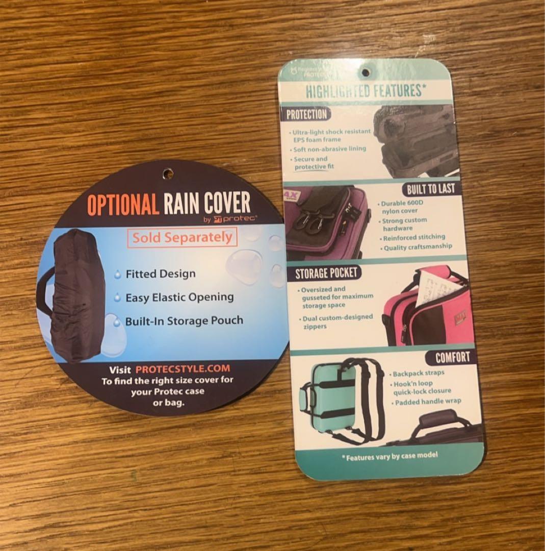 PROTEC プロテック MAX MX306CTS テナートロンボーンケース