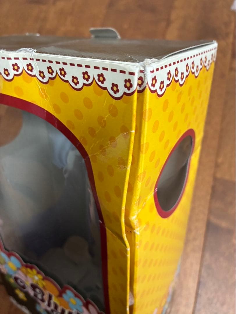 ブライス モッドモーリー (箱潰れあり) - メルカリ