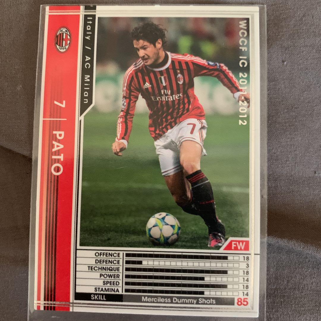 スポーツゲーム(野球盤等) FOOTISTA WCCF footista