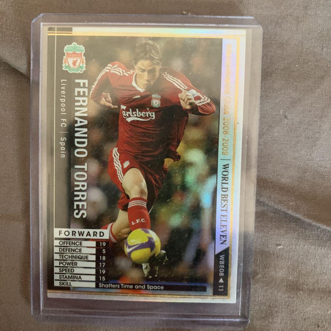 スポーツゲーム(野球盤等) FOOTISTA WCCF footista