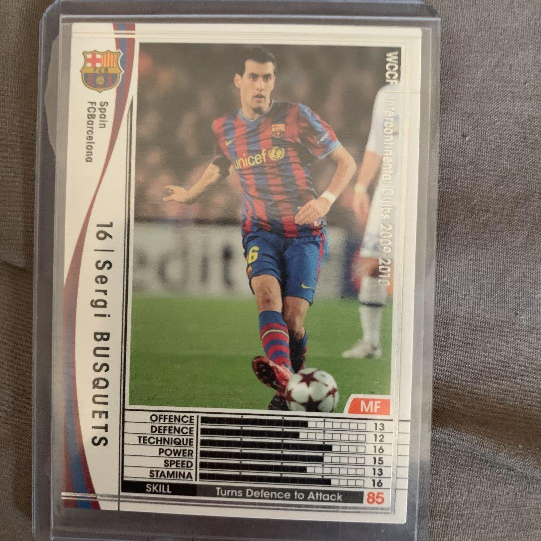 スポーツゲーム(野球盤等) FOOTISTA WCCF footista