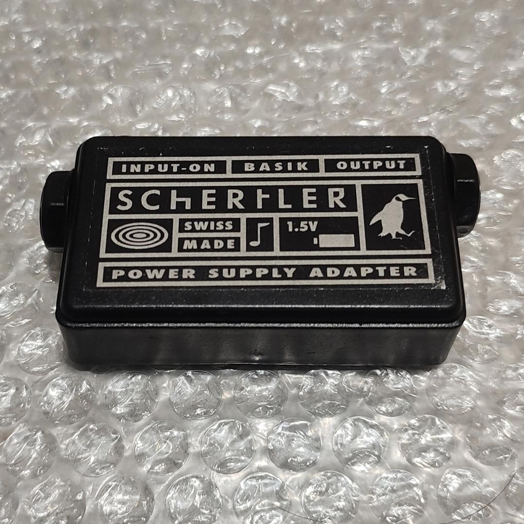 Schertler BASIK-SET アコースティック楽器用 ピックアップ