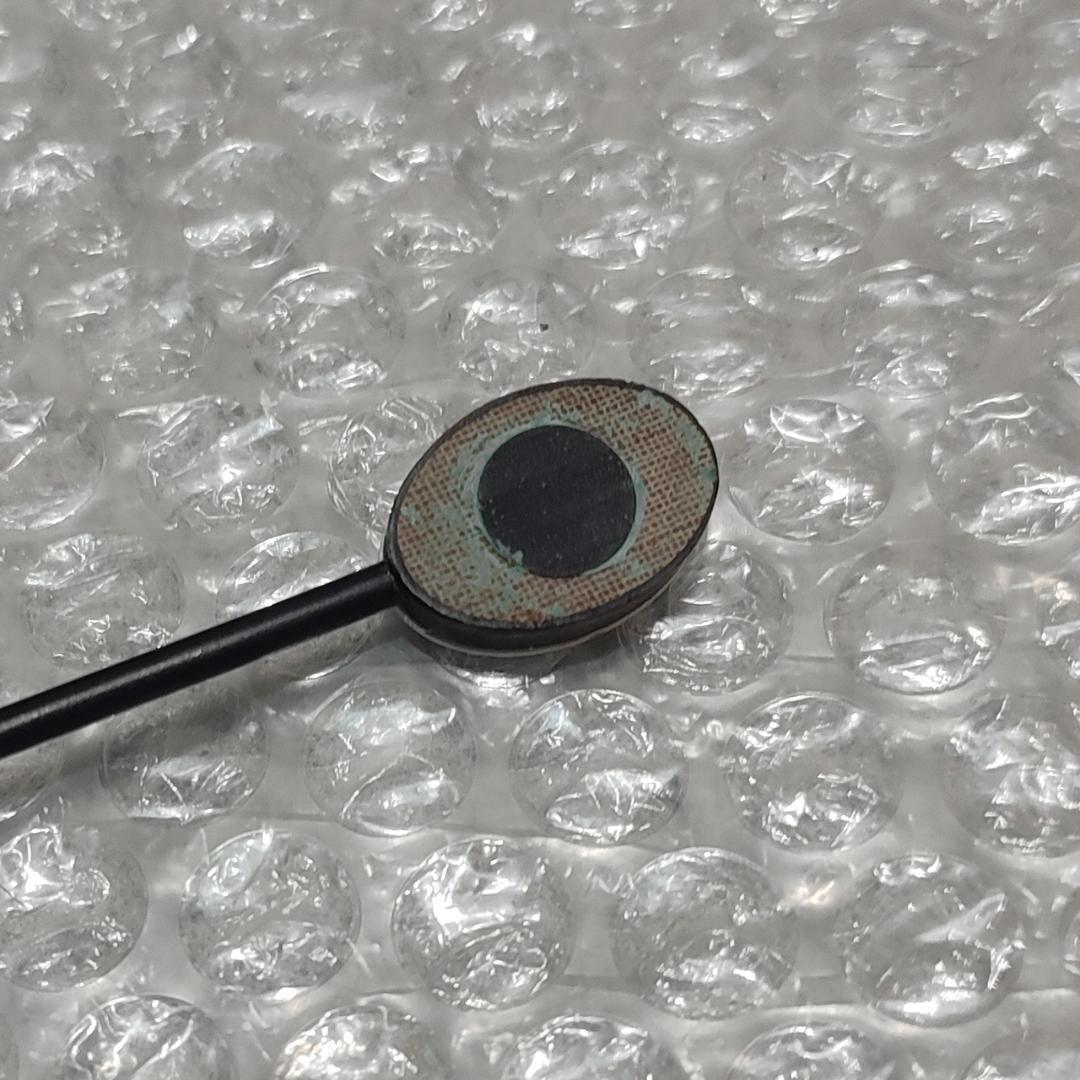 Schertler BASIK-SET アコースティック楽器用 ピックアップ