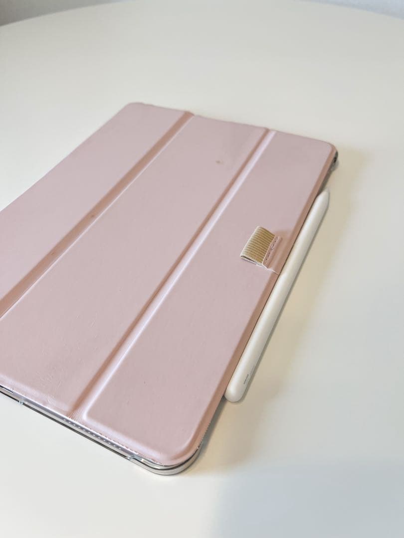 ◾️早い者勝ち◾️送料無料◾️iPadAir第5世代＋ペンシル、カバー