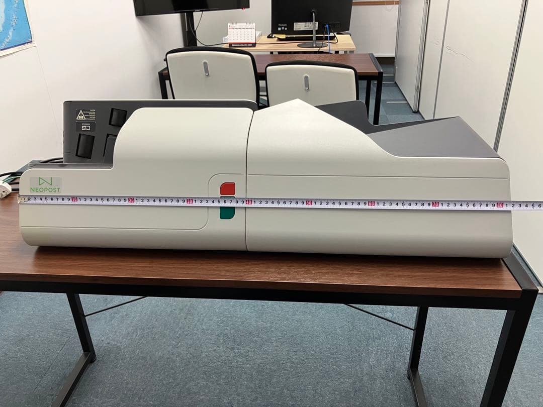 NEO POST レターオープナー　IM-16