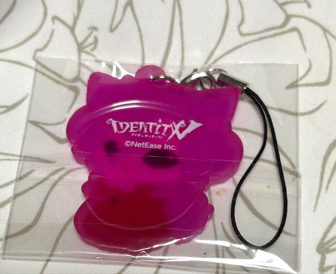 第5人格 ラバスト 血の女王