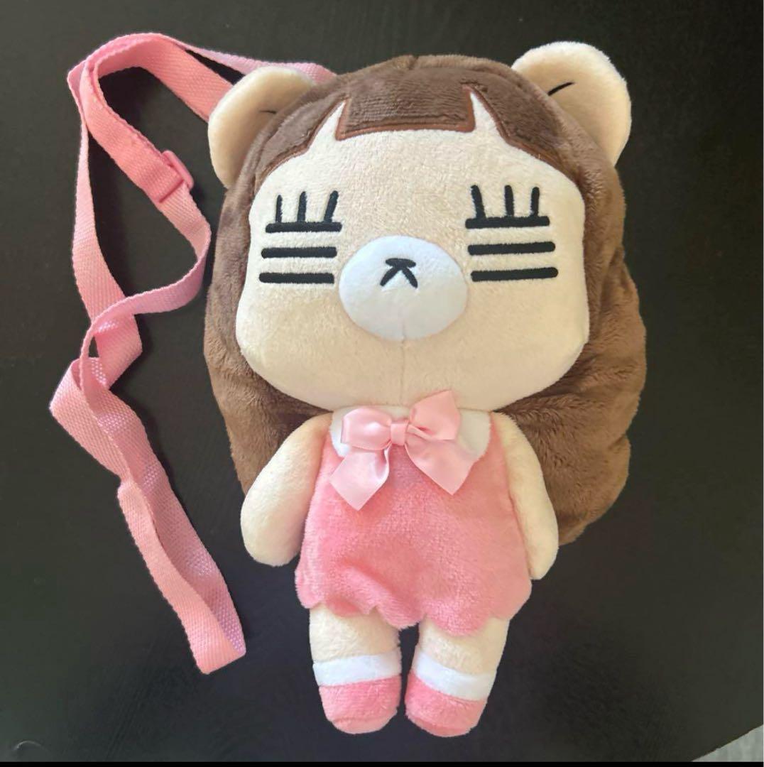 RAMPAGE 巡らせる糸 長谷川慎クッション