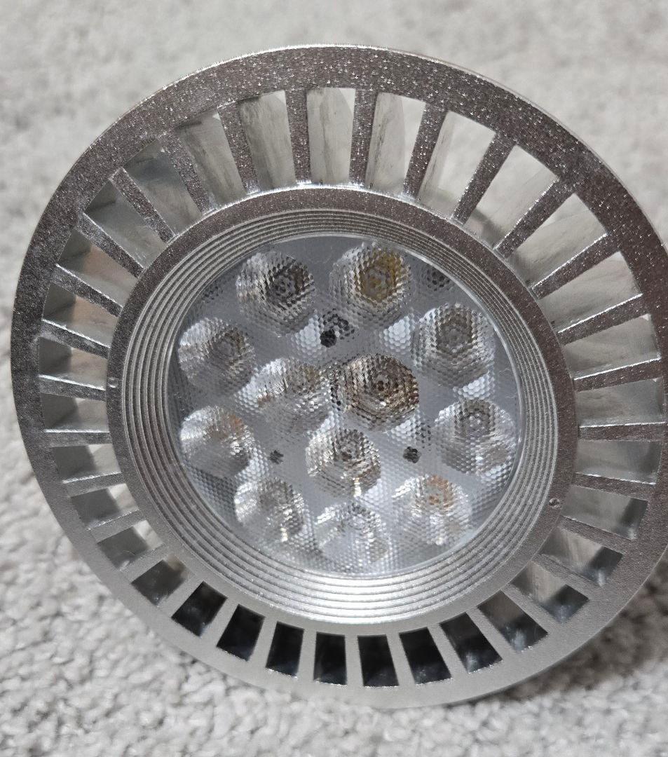 ボルクスジャパン GrassyLeDio RX122 RF ライトクリップセット