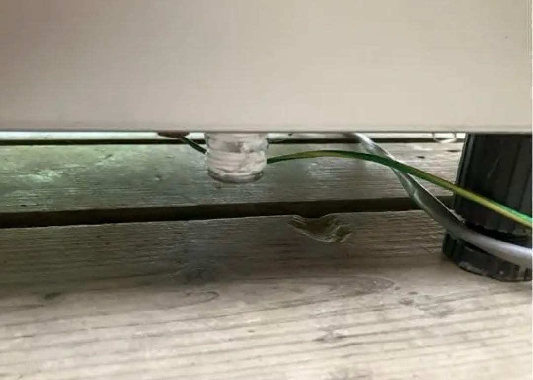 部品交換、ホシザキにてメンテ済み！ホシザキ アイスディスペンサー DCM-70K