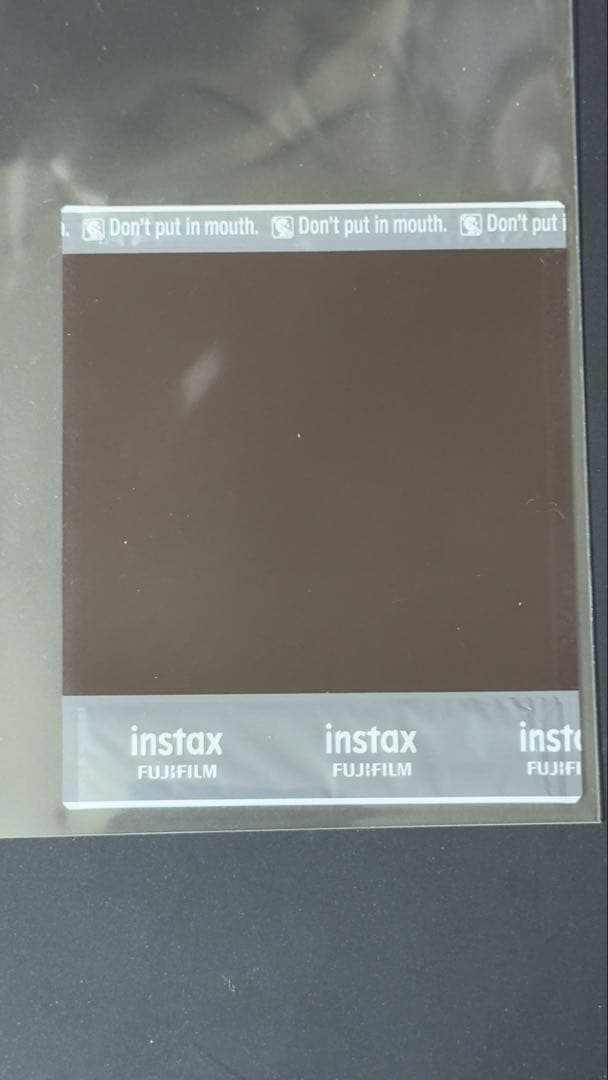 d*9様 樋口幸平 サイン入り チェキ ポラロイド