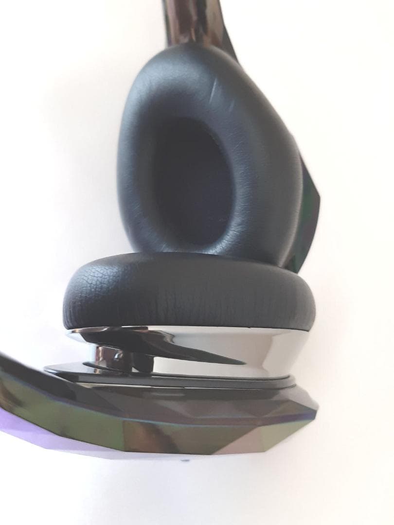 Monsterヘッドフォン Diamondo Tears モンスター ヘッドホン