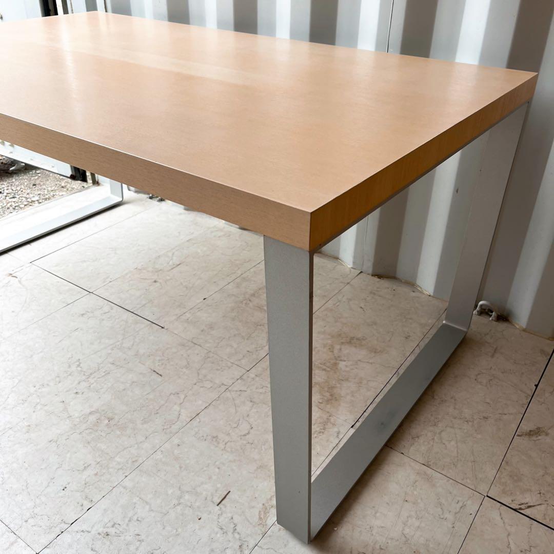 取付無料！エーディコア 北欧モダンおしゃれインテリアダイニングテーブル