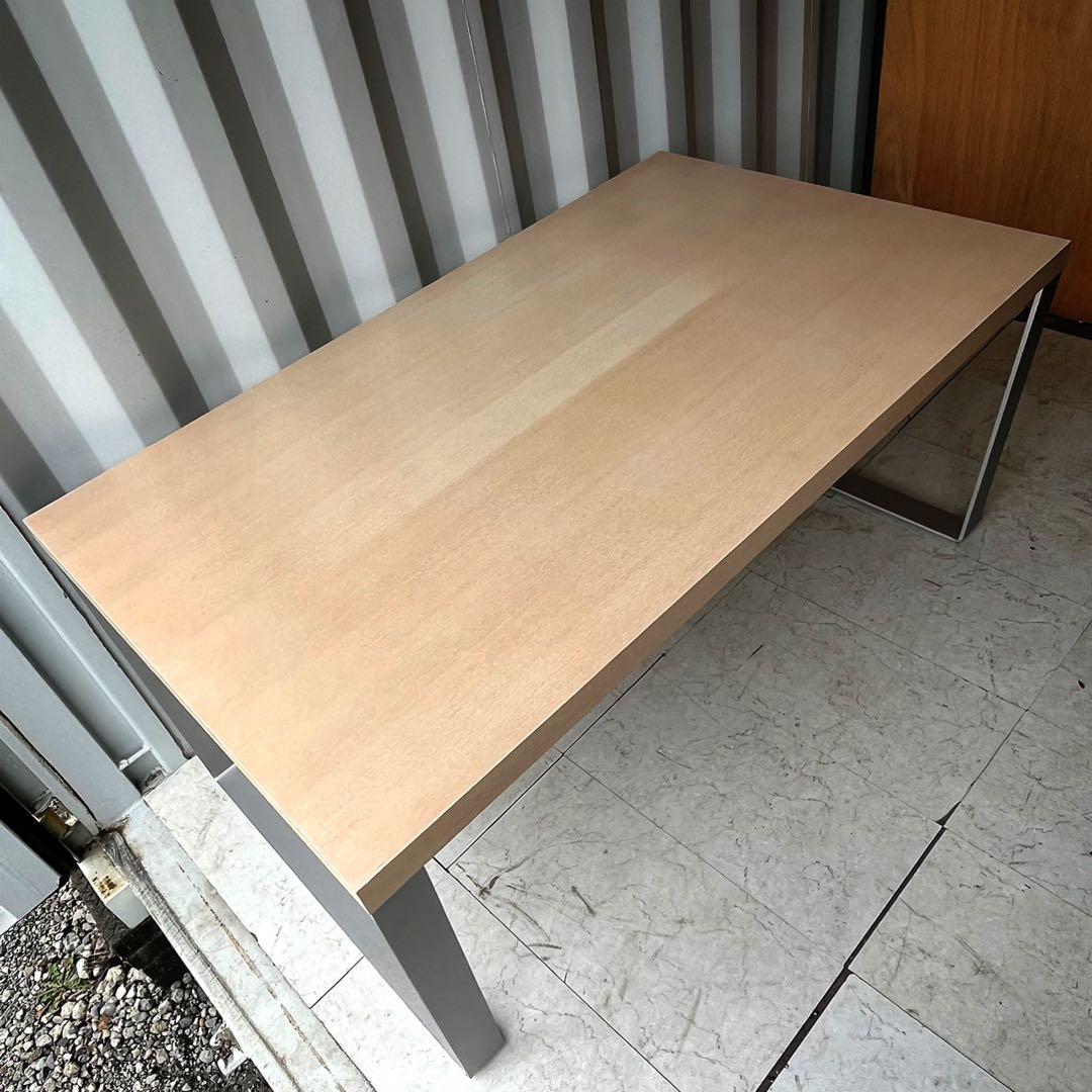 取付無料！エーディコア 北欧モダンおしゃれインテリアダイニングテーブル