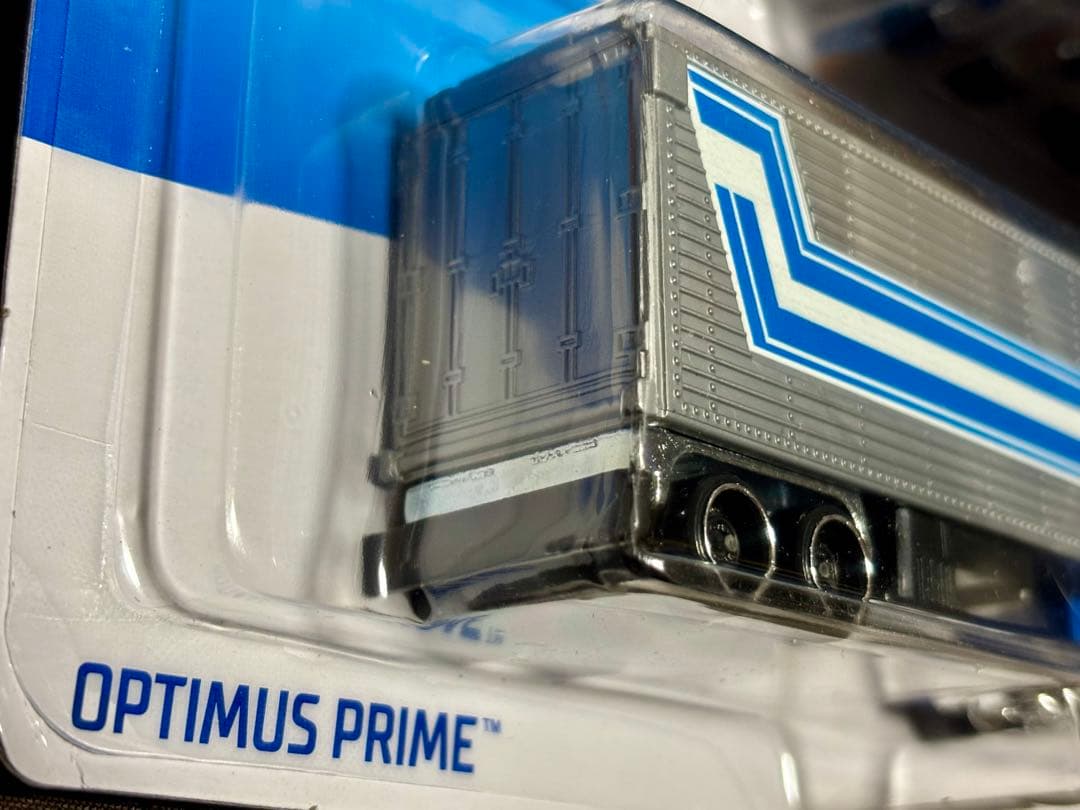 ホットウィール(3点) トランスフォーマー ♯オプティマス、バンブルビー、他