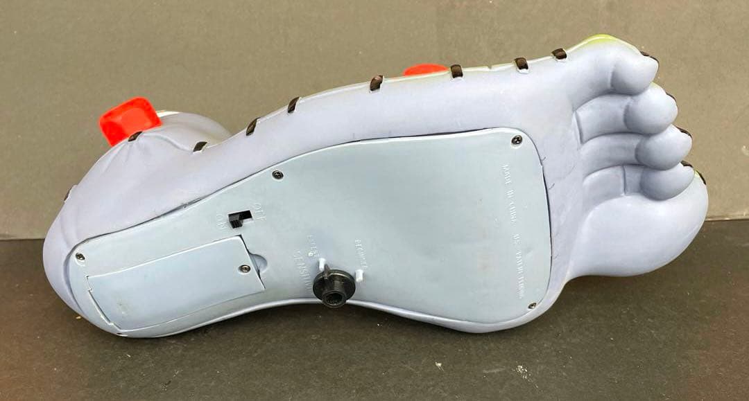 フランケンシュタインゲーム　COLECO GAMES　デッドストック品