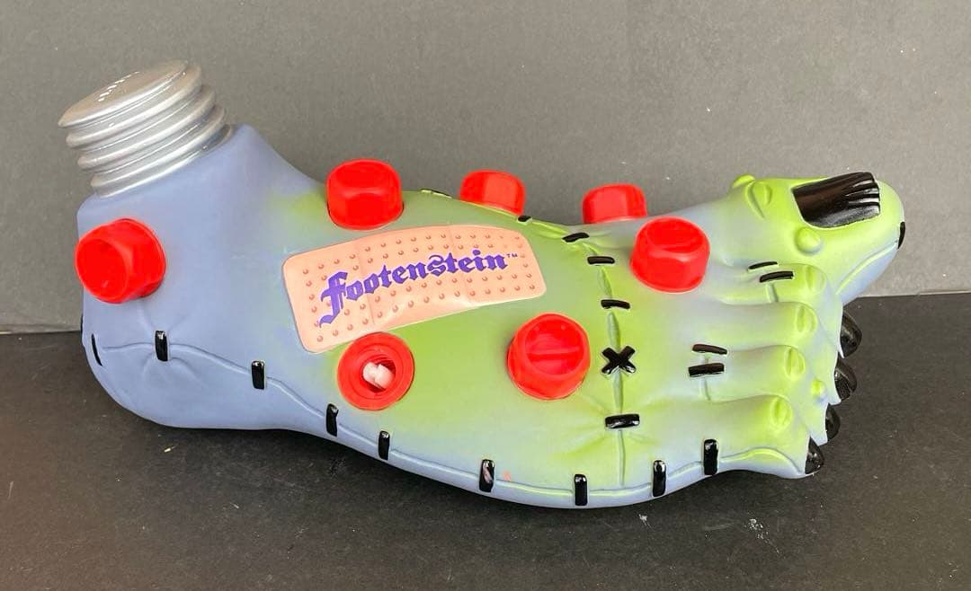 フランケンシュタインゲーム　COLECO GAMES　デッドストック品