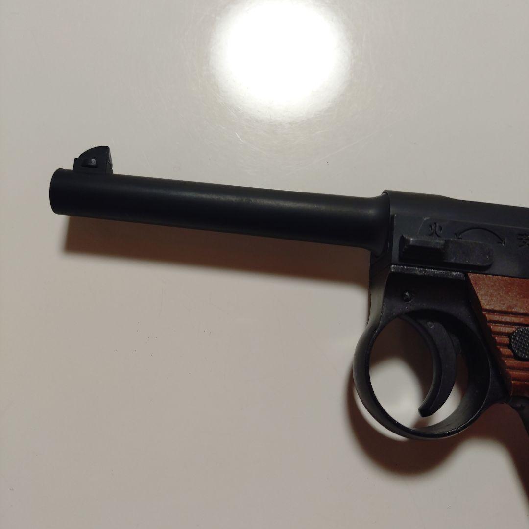 マルシン製造南部14年式