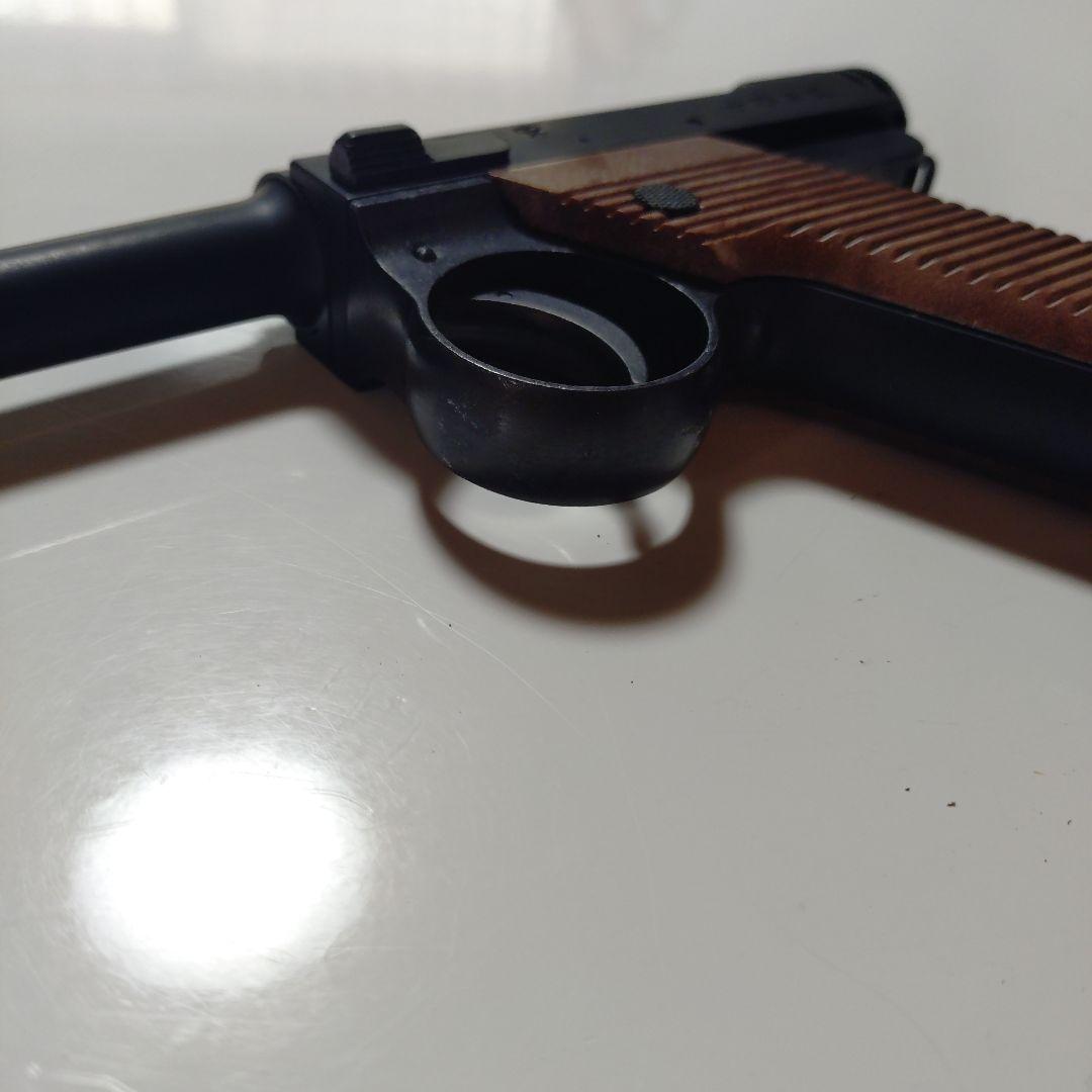 マルシン製造南部14年式