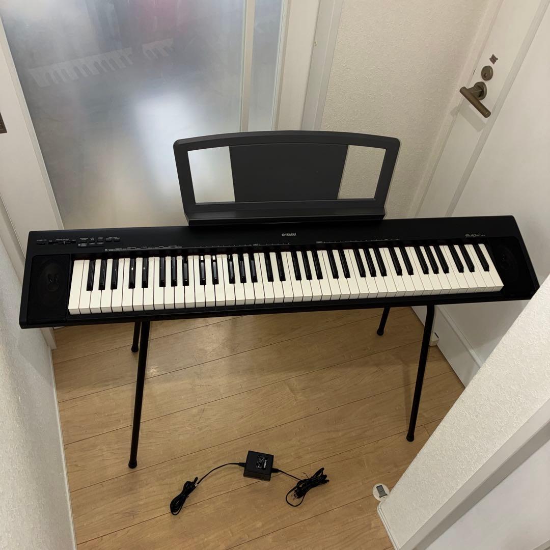 polygogo モジュラーシンセサイザー