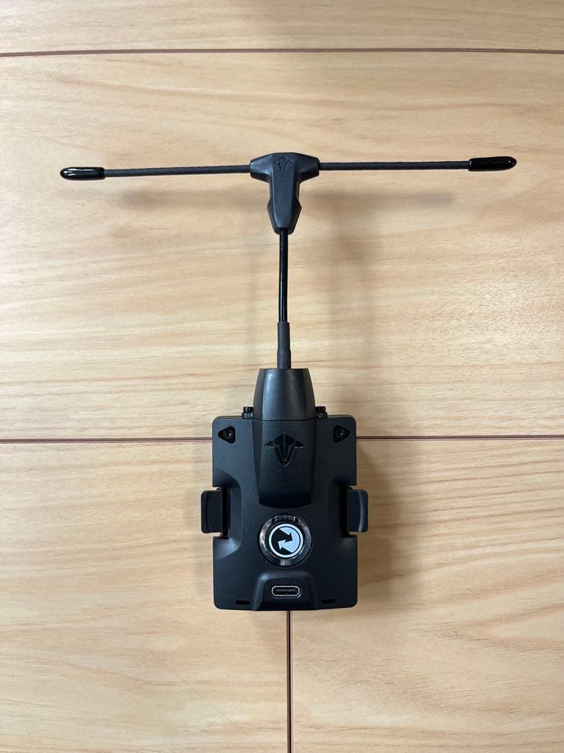 ホビーラジコン Radiomaster TX16S HALL-TBS Master Fire