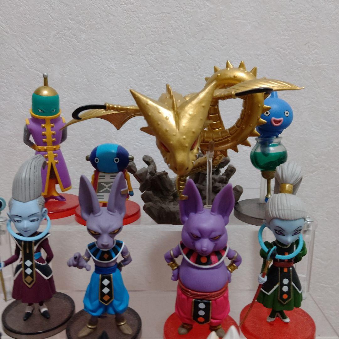 ドラゴンボール フィギュア