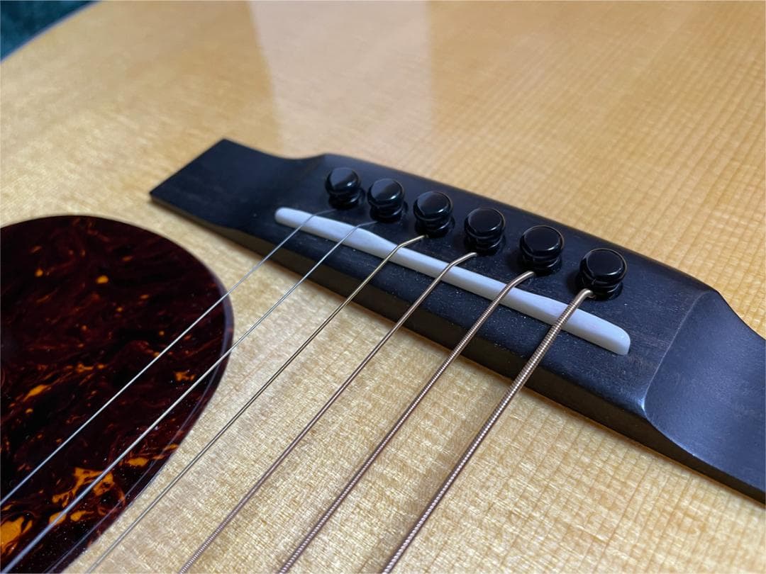 Martin Custom GPC-18 Premium Top 2022年製