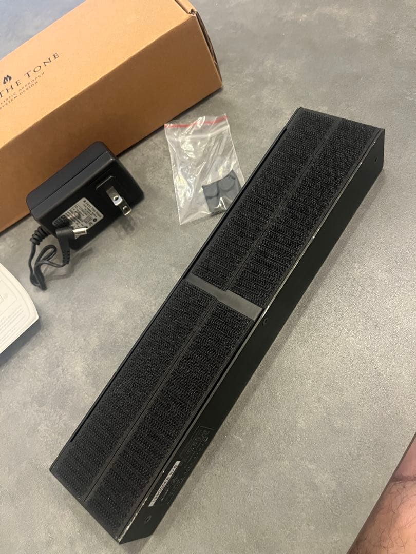 その他 FREE THE TONE PT-5D