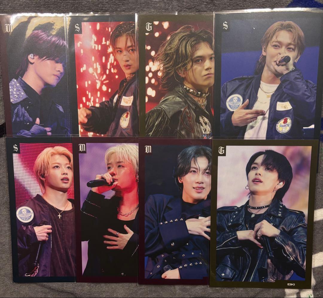 MAZZEL TAKUTO グッズ まとめ売り【即購入可】